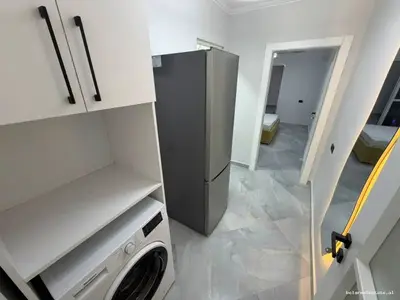 Villa 1+1 in affitto a Rruga Endri Keko, Tirana, 57 m². Foto 5 di 5