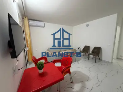 Appartamento in affitto a Plazhi i Vjetër, Valona, 60 m². Foto 7 di 7