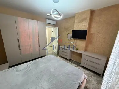 Penthouse for rent in Rruga e Dibrës, Tirana, 120 m². Photo 10 of 12