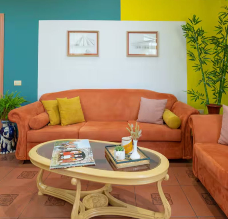 Apartament 2+1 me qera në Ish Blloku, Tiranë, 90 m²