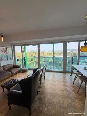 Apartament 2+1 me qera në Ambasador 3, Tiranë, 147 m². Foto 2 nga 8