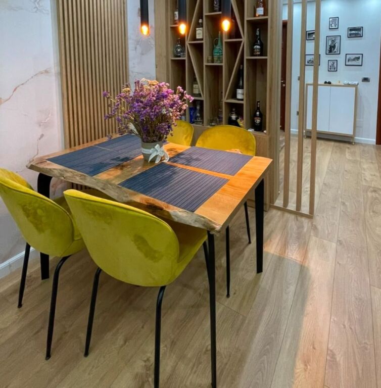 Appartamento 2+1 in affitto a Selvia, Tirana, 95 m². Foto 1 di 3