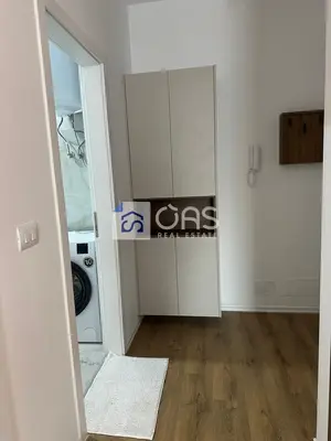 Apartament 2+1 me qera në Rruga Dritan Hoxha, Tiranë, 77 m². Foto 6 nga 8