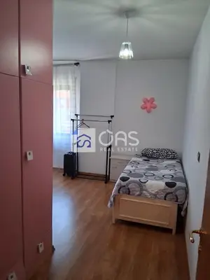 Apartment 2+1 for rent in Myslym Shyri, Tirana, 103 m². Photo 4 of 9