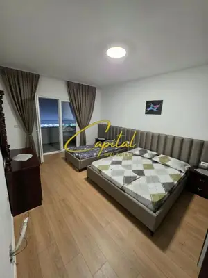 Apartment 2+1 for rent in Rruga Kongresi i Manastirit, Tirana, 100 m². Photo 5 of 7