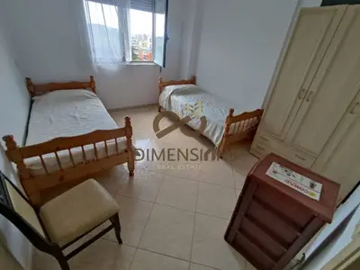 Apartment for rent in Qender, Tirana, 110 m². Photo 8 of 8