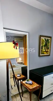 Apartment 1+1 for rent in Rruga e Kavajës, Tirana, 75 m². Photo 10 of 10