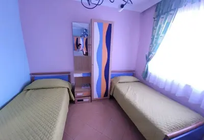 Appartamento 2+1 in affitto a Bulevardi Gjergj Fishta, Tirana, 125 m². Foto 3 di 6