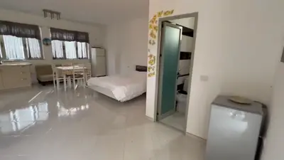 Garsoniere me qera në Prush, Tiranë, 240 m². Foto 1 nga 10