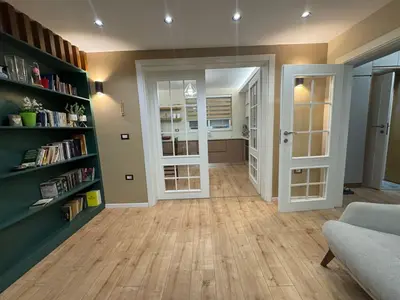 Apartment 1+1 for rent in Qendër, Durrës, 67 m². Photo 4 of 9