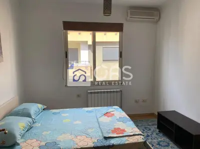 Apartament 2+1 me qera në Liqeni i Thatë, Tiranë, 85 m². Foto 4 nga 4