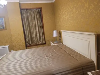Appartamento 4+1 in affitto a Rruga Janos Hunyadi, Tirana, 150 m². Foto 12 di 12