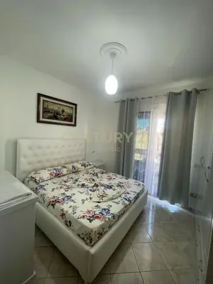 Appartamento 1+1 in affitto a Plazh, Durazzo, 54 m². Foto 8 di 8