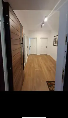 Appartamento 1+1 in affitto a Restorant Durrësi, Tirana, 60 m². Foto 9 di 10