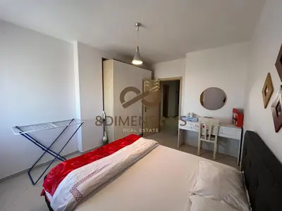 Apartament 1+1 me qera në Astir, Tiranë, 65 m². Foto 6 nga 8