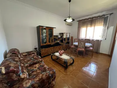 Apartament 2+1 me qera në 9 Katëshet, Tiranë, 78 m². Foto 1 nga 7