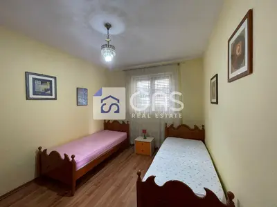 Appartamento 2+1 in affitto a Tregu Elektrik, Tirana, 140 m². Foto 7 di 9
