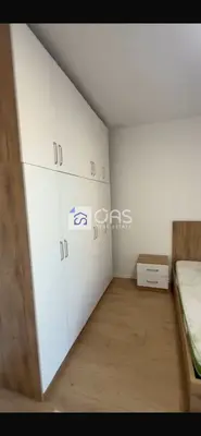 Appartamento 1+1 in affitto a Yzberisht, Tirana, 70 m². Foto 6 di 6