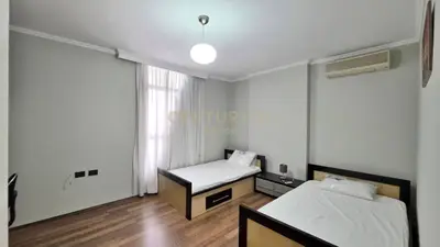 Apartment 2+1 for rent in Ish Ekspozita, Tirana, 120 m². Photo 8 of 10