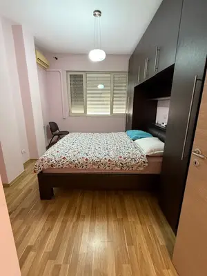 Apartament 2+1 me qera në Posta Shqiptare Durrës ZP Qendër - 2001, Durrës, 90 m². Foto 6 nga 7
