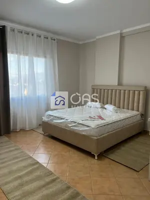 Apartament 1+1 me qera në Jordan Misja, Tiranë, 78 m². Foto 3 nga 5