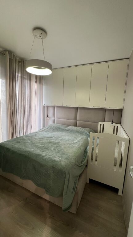 Appartamento 1+1 in affitto a Bulevardi i Ri, Tirana, 65 m². Foto 2 di 3