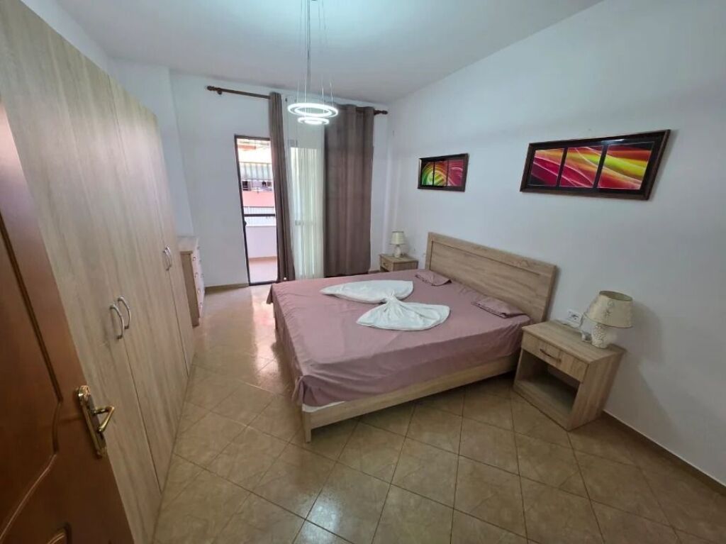 Appartamento 1+1 in affitto a Rruga 5 Maji, Tirana, 66 m². Foto 3 di 3
