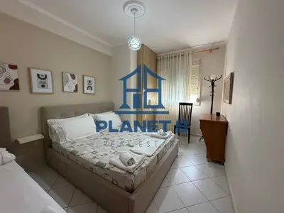 Appartamento 1+1 in affitto a Lungomare, Valona, 55 m². Foto 9 di 9