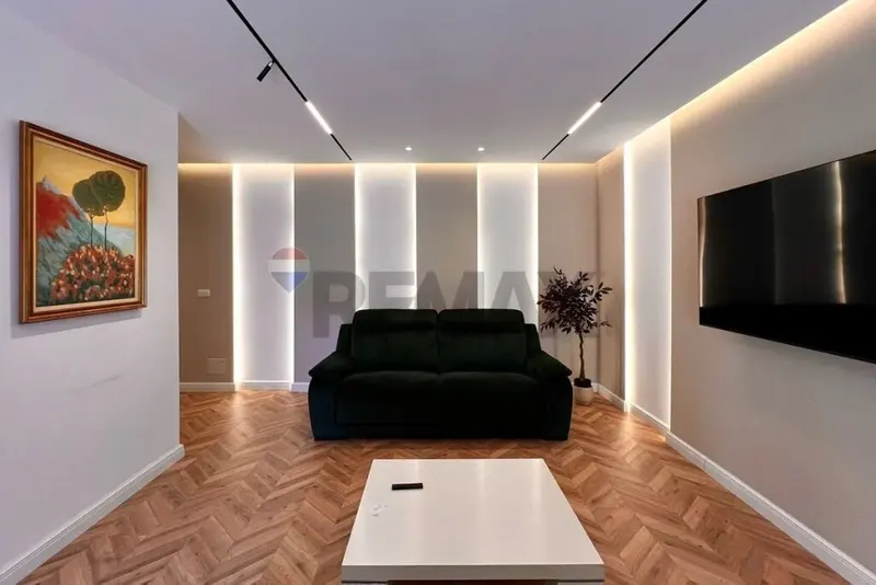 Appartamento 3+1 in affitto a Liqeni i Tiranës, Tirana, 188 m²