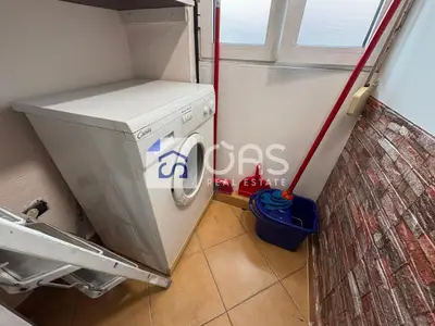 Apartament 1+1 me qera në Laprakë, Tiranë, 71 m². Foto 8 nga 9