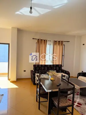 Apartment 1+1 for rent in 21 Dhjetori, Tirana, 70 m². Photo 5 of 6