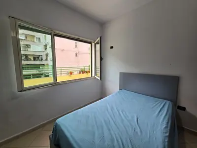 Apartament 2+1 me qera në Vollga, Durrës, 90 m². Foto 6 nga 10