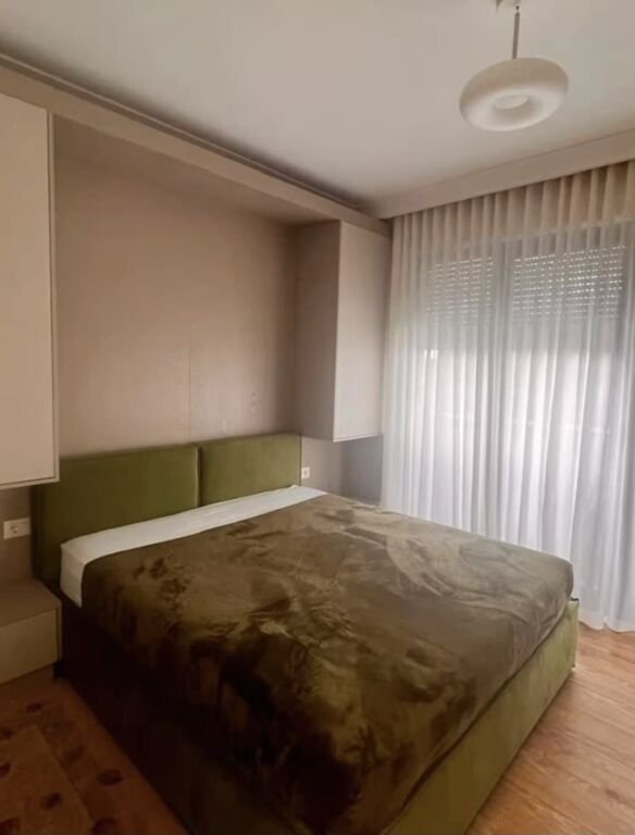 Apartment 1+1 for rent in Don Bosko, Tirana, 65 m². Photo 3 of 3