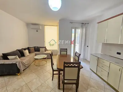 Apartament 2+1 me qera në Vila e Zogut, Durrës, 100 m². Foto 7 nga 12