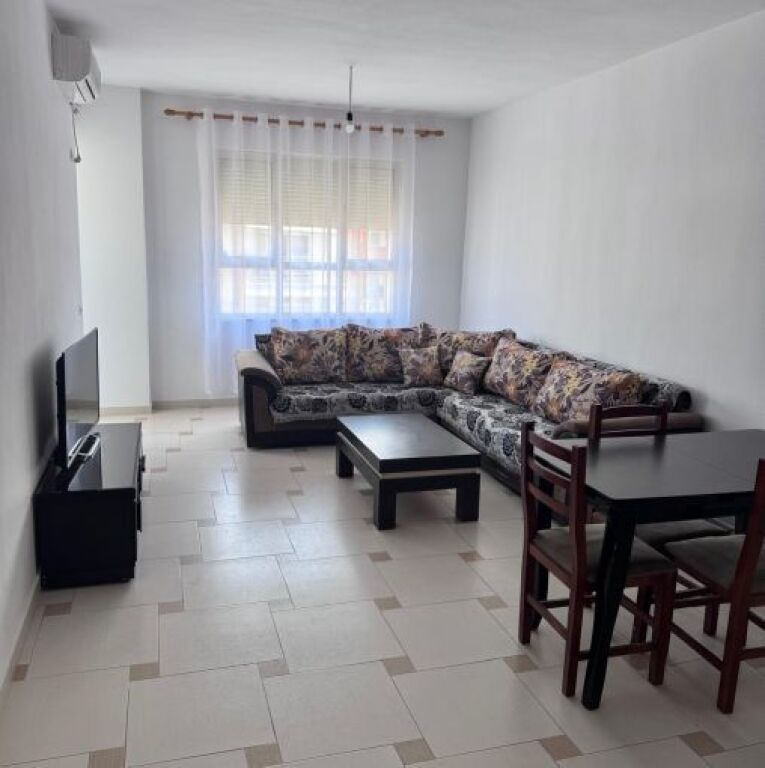 Apartment 2+1 for rent in Yzberisht, Tirana, 100 m². Photo 1 of 3
