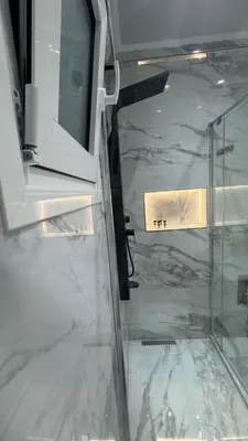 Appartamento 1+1 in affitto a Rruga Aleksander Goga, Durazzo, 65 m². Foto 7 di 9