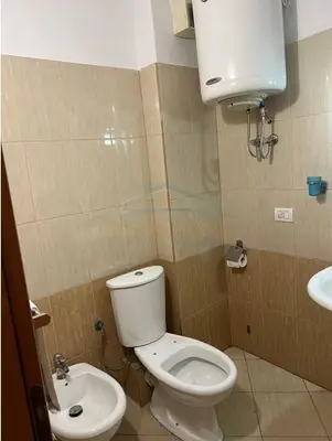 Apartament 1+1 me qera në Rruga Adria, Durrës, 48 m². Foto 6 nga 6