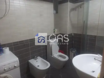 Apartament 2+1 me qera në 21 Dhjetori, Tiranë, 90 m². Foto 11 nga 11