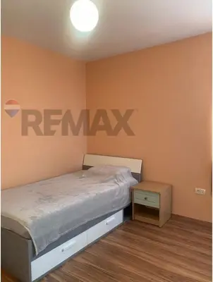 Apartament 2+1 me qera në Rruga Jeronim de Rada, Tiranë, 100 m². Foto 7 nga 9