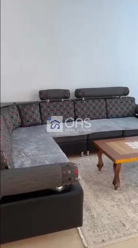 Apartment 1+1 for rent in Perballe shkolles Bajram Curri, Tirana, 54 m²