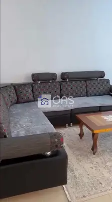Appartamento 1+1 in affitto a Perballe shkolles Bajram Curri, Tirana, 54 m². Foto 1 di 5
