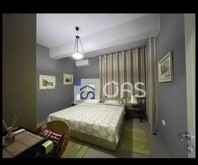 Apartment 1+1 for rent in Rruga Fortuzi, Tirana, 86 m². Photo 2 of 6