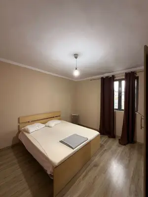 Apartament 2+1 me qera në Materniteti i Ri, Tiranë, 95 m². Foto 4 nga 6