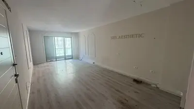 Apartment 2+1 for rent in Rruga Liman Kaba, Tirana, 116 m². Photo 2 of 8