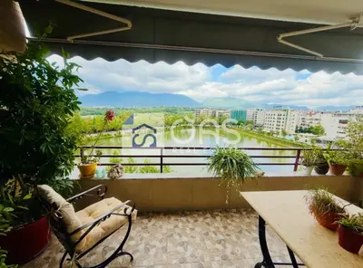 Apartment 2+1 for rent in Liqeni i Thatë, Tirana, 137 m². Photo 1 of 7