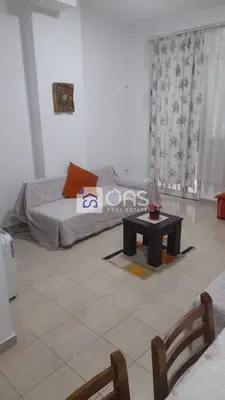 Appartamento 1+1 in affitto ad Eleonora, Tirana, 76 m². Foto 5 di 9