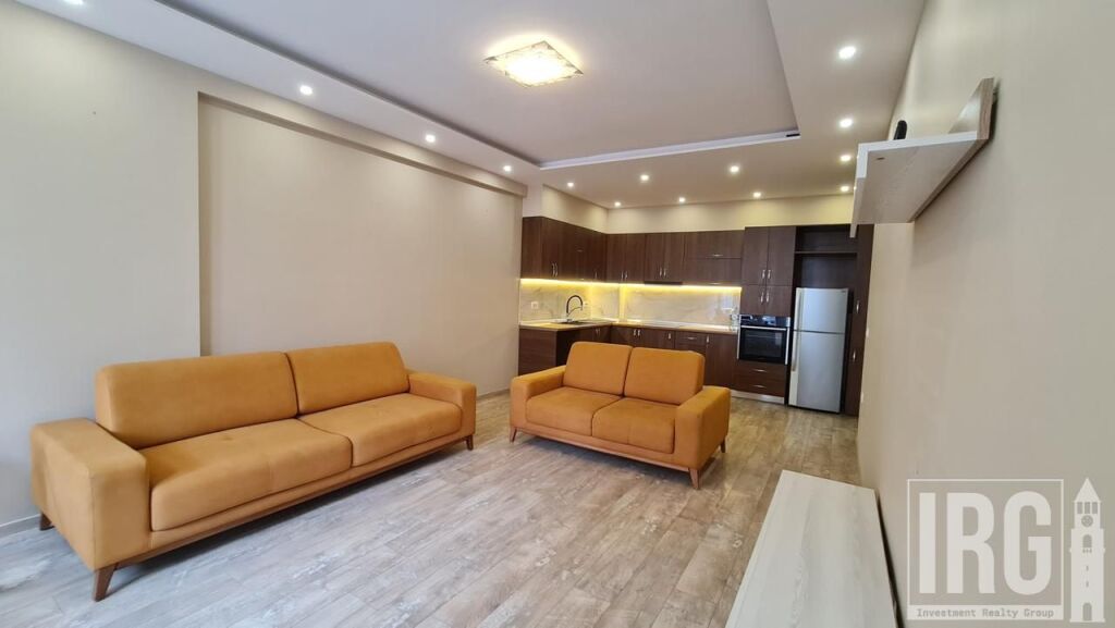 Appartamento 2+1 in affitto ad Astir, Tirana, 102 m². Foto 2 di 3