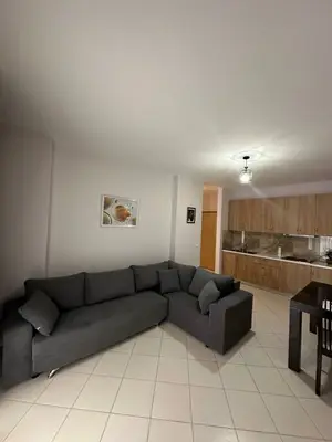 Apartament 1+1 me qera në Shkëmbi i Kavajës, Durrës, 75 m². Foto 3 nga 8