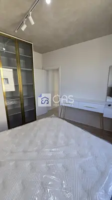Appartamento 1+1 in affitto ad Astir, Tirana, 75 m². Foto 10 di 10