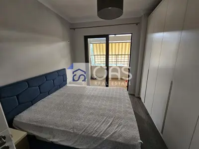 Apartment 2+1 for rent in Astir, Tirana, 104 m². Photo 2 of 6